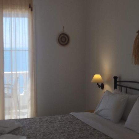 バトシ Marisini Sea Viewアパートホテル エクステリア 写真